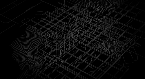 Structure abstract